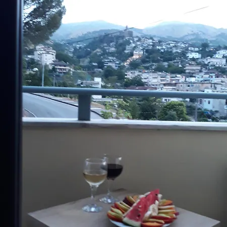 Qiqi Αργυρόκαστρο