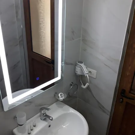 Hotel Qiqi Gjirokaster