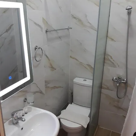 Hotel Qiqi