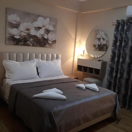 Hotel Qiqi 2*