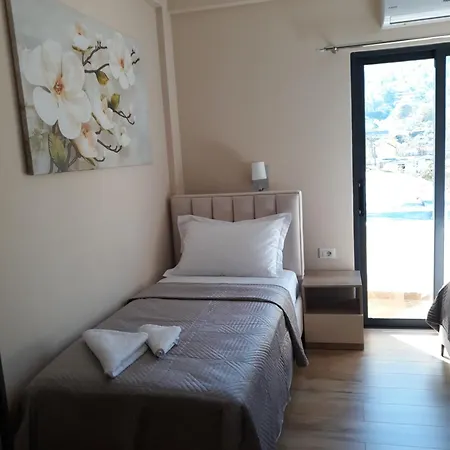 Hotel Qiqi Gjirokastër