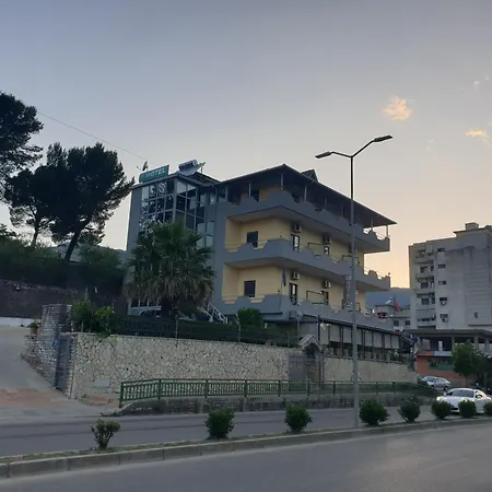 Qiqi Hotel Gjirokaster