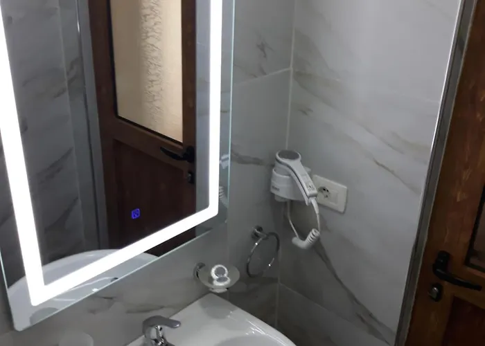 Hotel Qiqi Gjirokaster