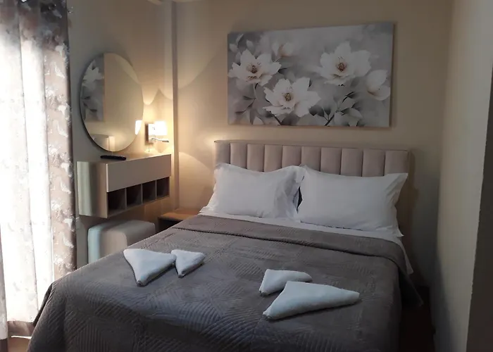 Qiqi Hotel Gjirokaster