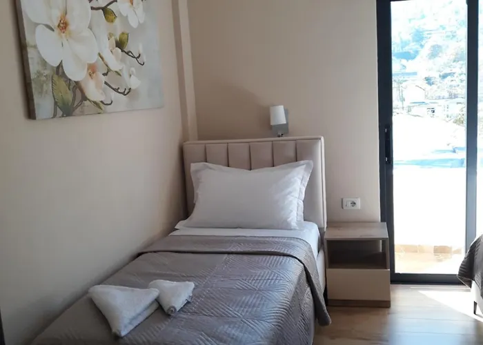 Hotel Qiqi Gjirokaster